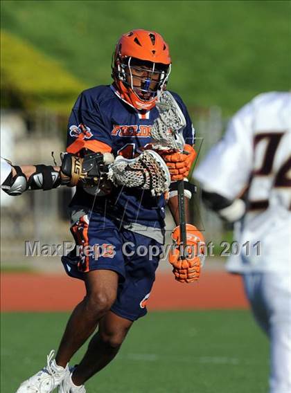 Thumbnail 2 in Fieldston @ Iona Prep photogallery.