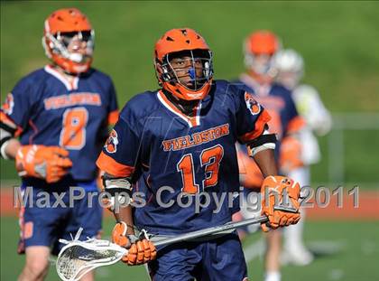 Thumbnail 3 in Fieldston @ Iona Prep photogallery.
