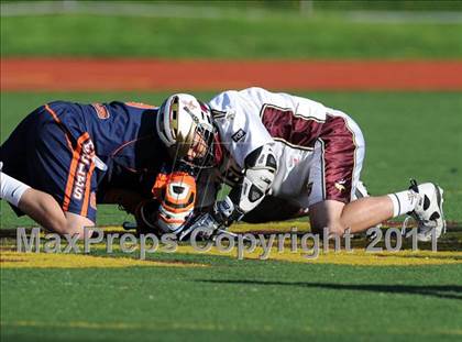 Thumbnail 1 in Fieldston @ Iona Prep photogallery.