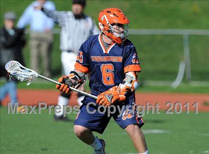 Thumbnail 1 in Fieldston @ Iona Prep photogallery.
