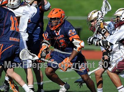 Thumbnail 1 in Fieldston @ Iona Prep photogallery.