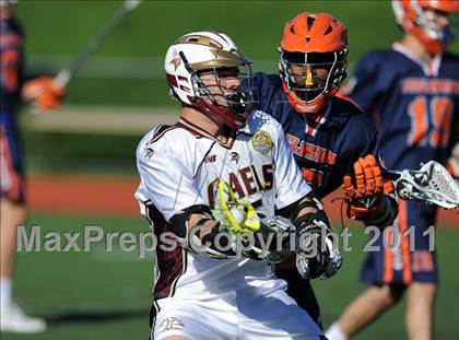 Thumbnail 3 in Fieldston @ Iona Prep photogallery.