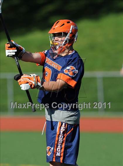Thumbnail 2 in Fieldston @ Iona Prep photogallery.
