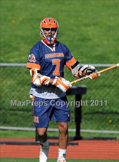 Thumbnail 2 in Fieldston @ Iona Prep photogallery.