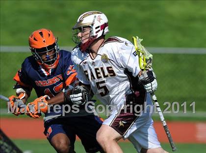 Thumbnail 3 in Fieldston @ Iona Prep photogallery.