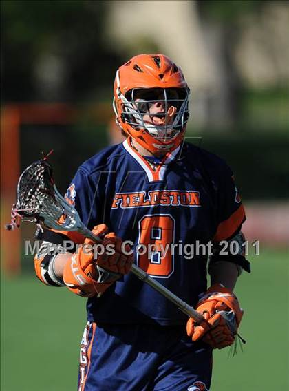 Thumbnail 1 in Fieldston @ Iona Prep photogallery.