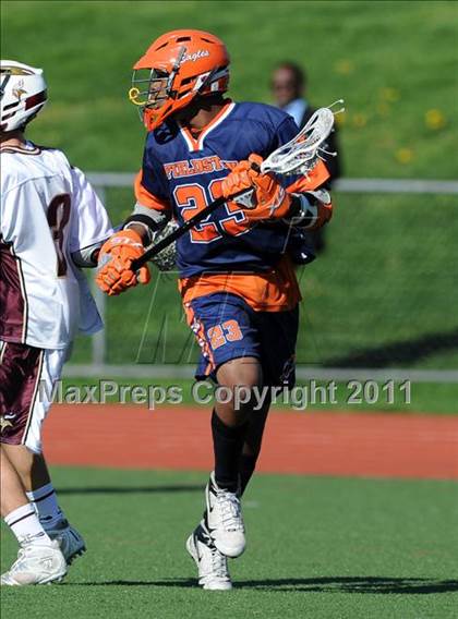 Thumbnail 1 in Fieldston @ Iona Prep photogallery.
