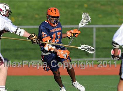 Thumbnail 1 in Fieldston @ Iona Prep photogallery.