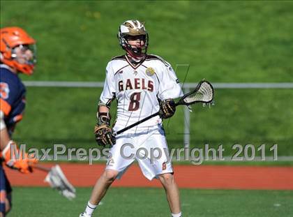 Thumbnail 3 in Fieldston @ Iona Prep photogallery.