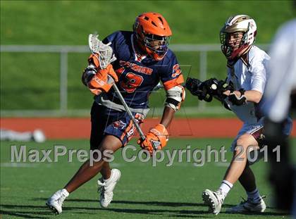 Thumbnail 2 in Fieldston @ Iona Prep photogallery.