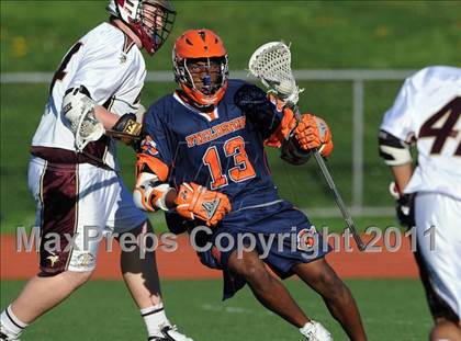 Thumbnail 1 in Fieldston @ Iona Prep photogallery.
