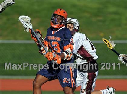 Thumbnail 2 in Fieldston @ Iona Prep photogallery.