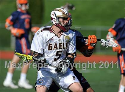 Thumbnail 3 in Fieldston @ Iona Prep photogallery.