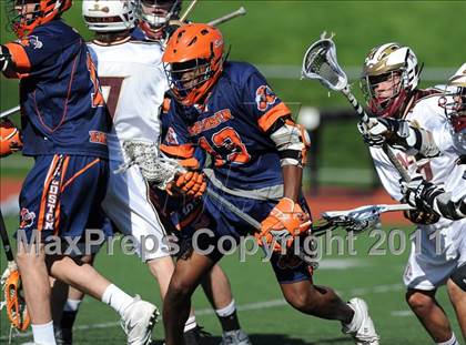 Thumbnail 2 in Fieldston @ Iona Prep photogallery.