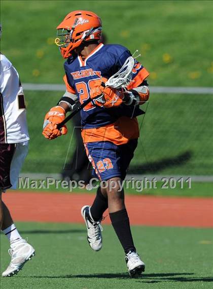 Thumbnail 2 in Fieldston @ Iona Prep photogallery.