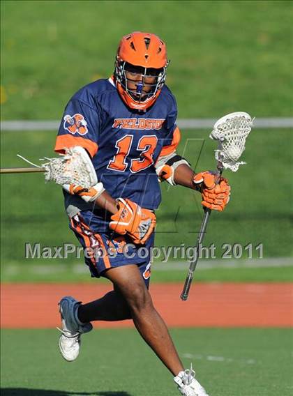 Thumbnail 3 in Fieldston @ Iona Prep photogallery.