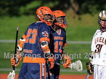 Thumbnail 3 in Fieldston @ Iona Prep photogallery.