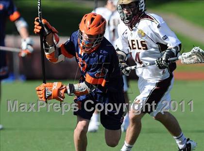Thumbnail 1 in Fieldston @ Iona Prep photogallery.