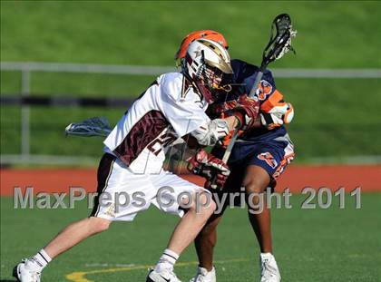 Thumbnail 2 in Fieldston @ Iona Prep photogallery.