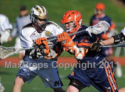 Thumbnail 3 in Fieldston @ Iona Prep photogallery.