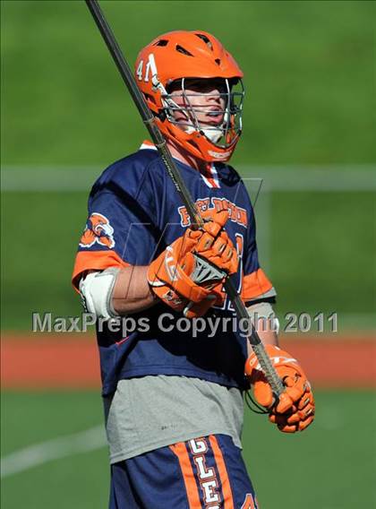 Thumbnail 1 in Fieldston @ Iona Prep photogallery.