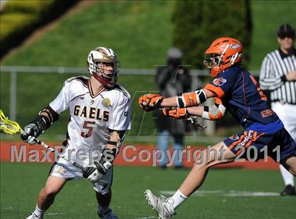 Thumbnail 1 in Fieldston @ Iona Prep photogallery.