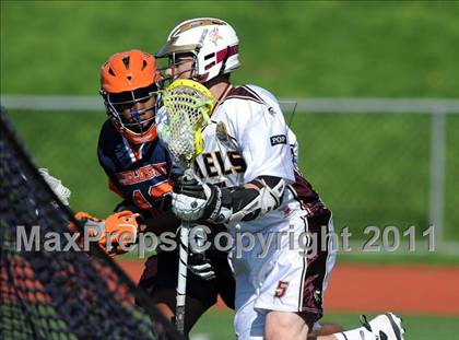 Thumbnail 1 in Fieldston @ Iona Prep photogallery.