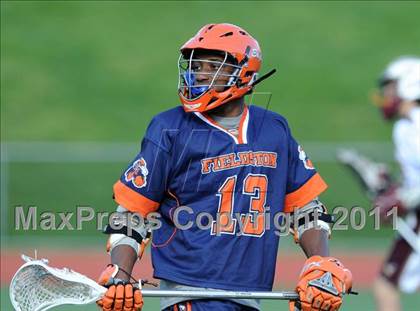Thumbnail 1 in Fieldston @ Iona Prep photogallery.