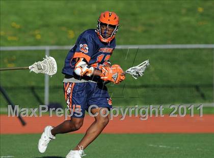 Thumbnail 1 in Fieldston @ Iona Prep photogallery.