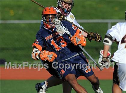 Thumbnail 2 in Fieldston @ Iona Prep photogallery.
