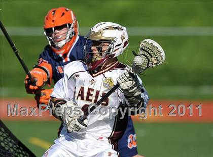 Thumbnail 2 in Fieldston @ Iona Prep photogallery.