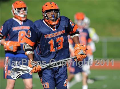 Thumbnail 2 in Fieldston @ Iona Prep photogallery.