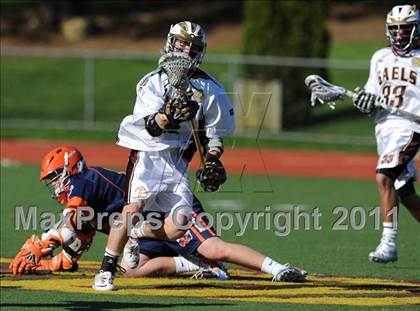 Thumbnail 3 in Fieldston @ Iona Prep photogallery.