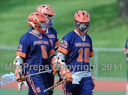 Thumbnail 2 in Fieldston @ Iona Prep photogallery.