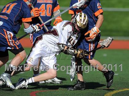 Thumbnail 1 in Fieldston @ Iona Prep photogallery.