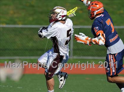 Thumbnail 2 in Fieldston @ Iona Prep photogallery.
