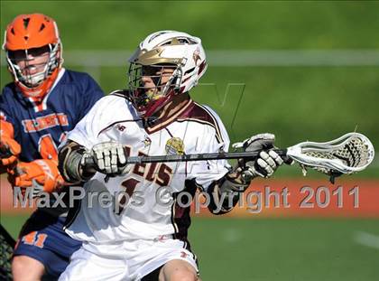 Thumbnail 3 in Fieldston @ Iona Prep photogallery.