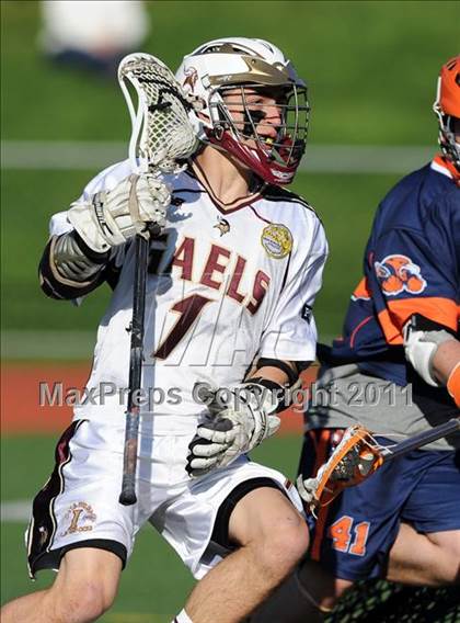 Thumbnail 2 in Fieldston @ Iona Prep photogallery.