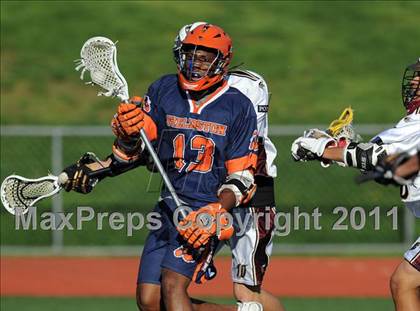 Thumbnail 1 in Fieldston @ Iona Prep photogallery.