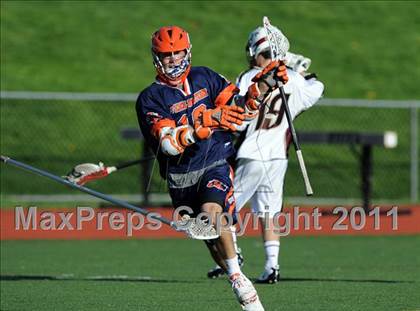 Thumbnail 1 in Fieldston @ Iona Prep photogallery.
