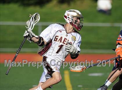 Thumbnail 1 in Fieldston @ Iona Prep photogallery.