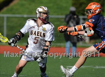 Thumbnail 2 in Fieldston @ Iona Prep photogallery.