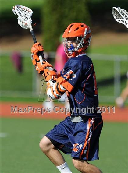 Thumbnail 1 in Fieldston @ Iona Prep photogallery.