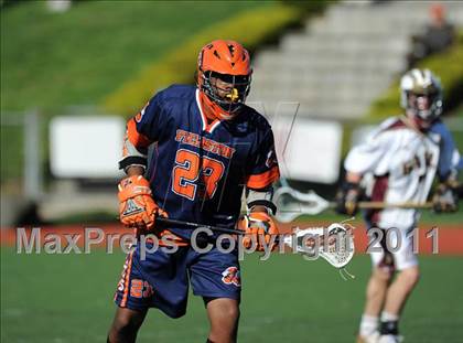 Thumbnail 1 in Fieldston @ Iona Prep photogallery.
