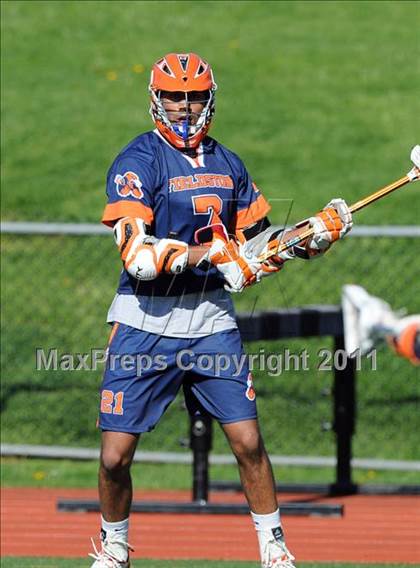 Thumbnail 3 in Fieldston @ Iona Prep photogallery.