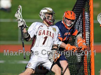 Thumbnail 1 in Fieldston @ Iona Prep photogallery.