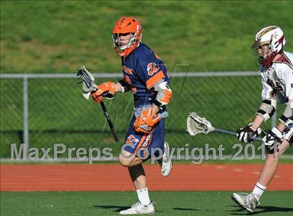 Thumbnail 2 in Fieldston @ Iona Prep photogallery.