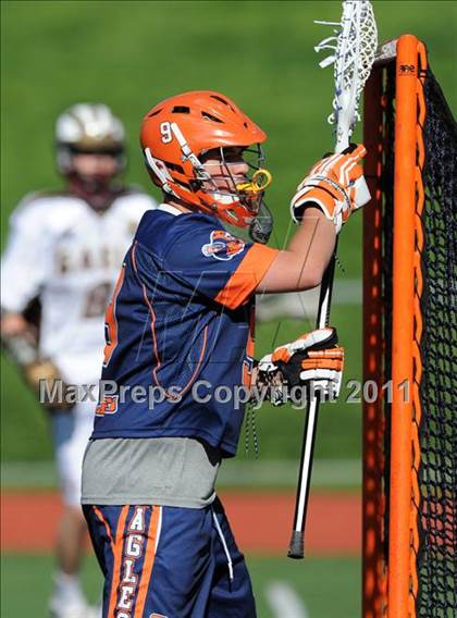 Thumbnail 2 in Fieldston @ Iona Prep photogallery.