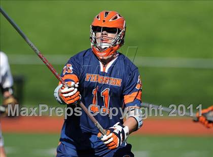 Thumbnail 1 in Fieldston @ Iona Prep photogallery.