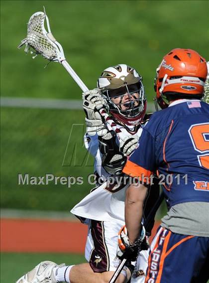 Thumbnail 2 in Fieldston @ Iona Prep photogallery.